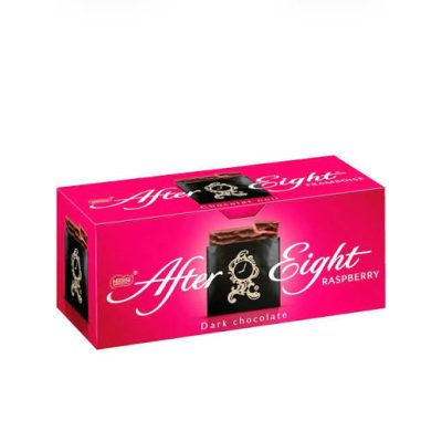 After Eight Málnás étcsokoládé 200g