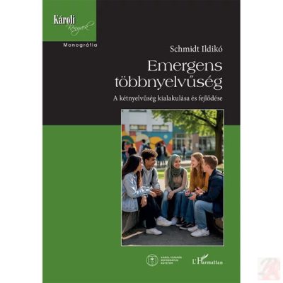 EMERGENS TÖBBNYELVŰSÉG
