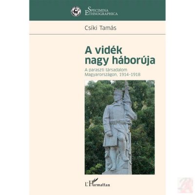 A VIDÉK NAGY HÁBORÚJA