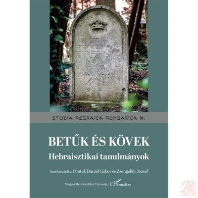 BETŰK ÉS KÖVEK
