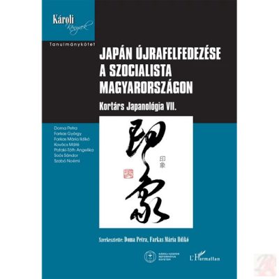 KORTÁRS JAPANOLÓGIA VII.