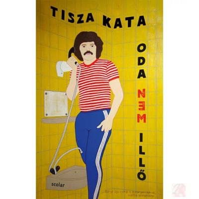 ODA NEM ILLŐ