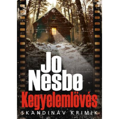 KEGYELEMLÖVÉS
