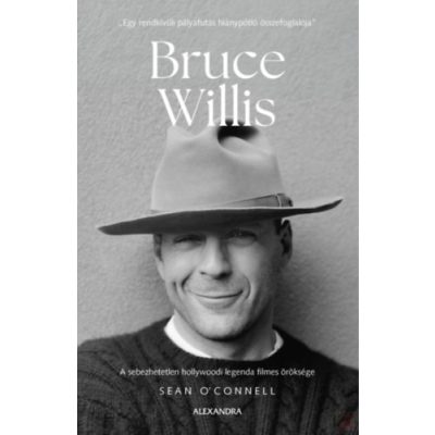 BRUCE WILLIS