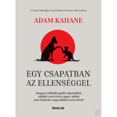 EGY CSAPATBAN AZ ELLENSÉGGEL