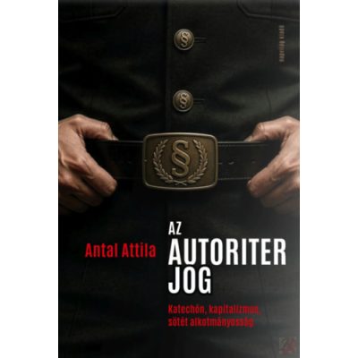 AZ AUTORITER JOG