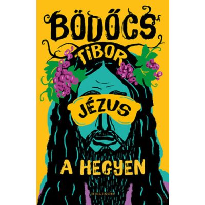 JÉZUS A HEGYEN