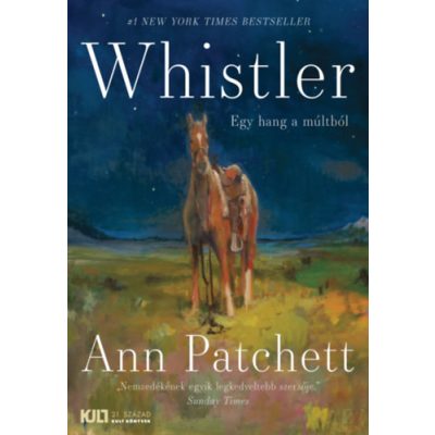 WHISTLER – EGY HANG A MÚLTBÓL