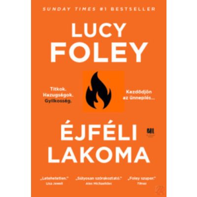 ÉJFÉLI LAKOMA