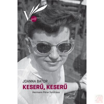 KESERŰ, KESERŰ