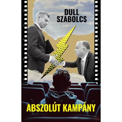 ABSZOLÚT KAMPÁNY