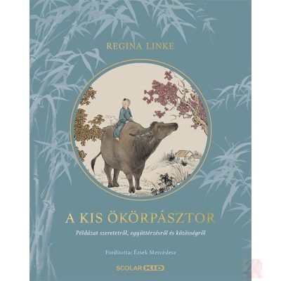 A KIS ÖKÖRPÁSZTOR