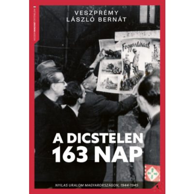 A DICSTELEN 163 NAP