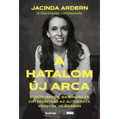 A HATALOM ÚJ ARCA