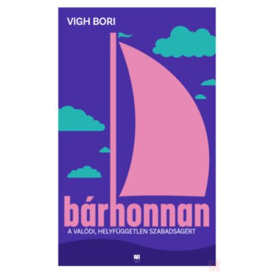 BÁRHONNAN