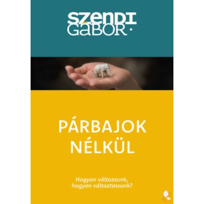 PÁRBAJOK NÉLKÜL