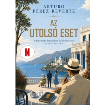 AZ UTOLSÓ ESET