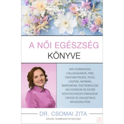 A NŐI EGÉSZSÉG KÖNYVE