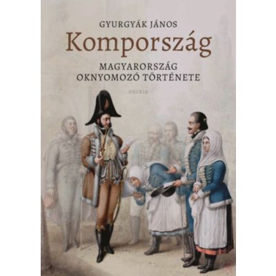 KOMPORSZÁG