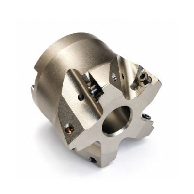 3PTF90 Feltűzhető marófej belső hűtéssel - D63 mm RST