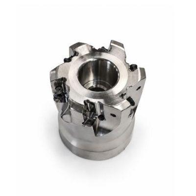 EXN03R Magas előtolású feltűzhető maró - D40 mm RST
