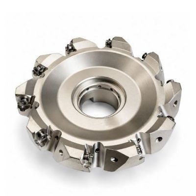 MFWN 90°-os marófej belső hűtéssel - D160 mm RST