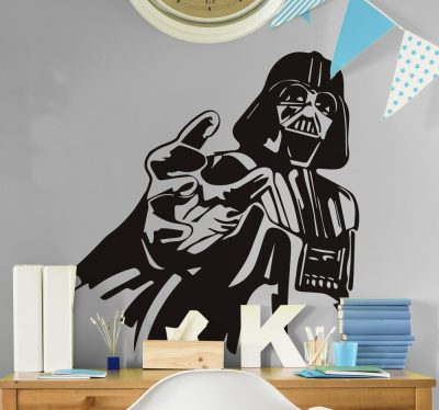 Darth Vader prémium falmatrica
