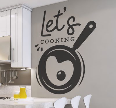 Lets cooking falmatrica