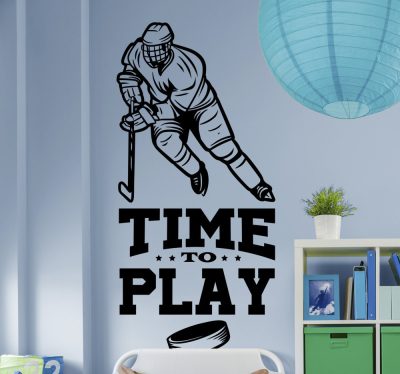 Time to play hoki falmatrica