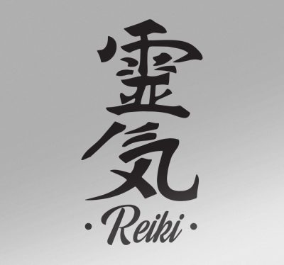 Reiki matrica Spirituális