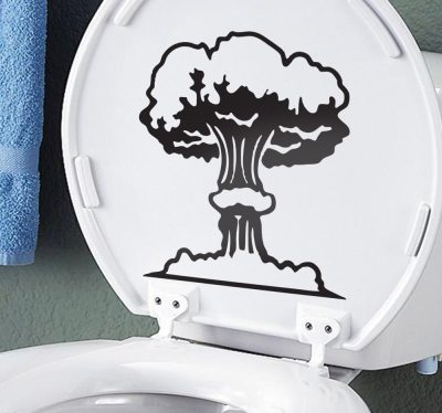 Atomba WC matrica