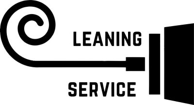 Cleaning service piktogram matrica