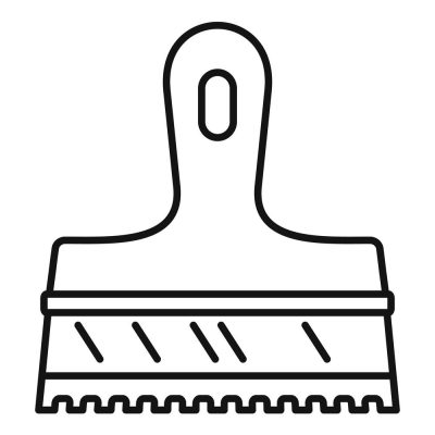 Spakli piktogram matrica