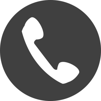 Telefon piktogram matrica