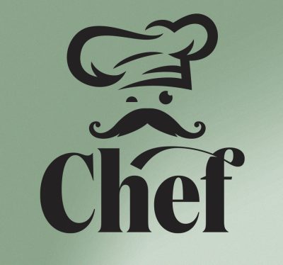 Chef étterem matrica