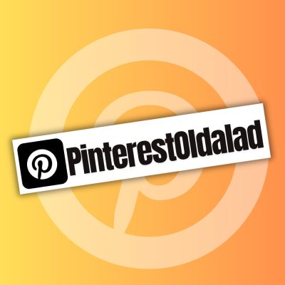 Pinterest matrica
