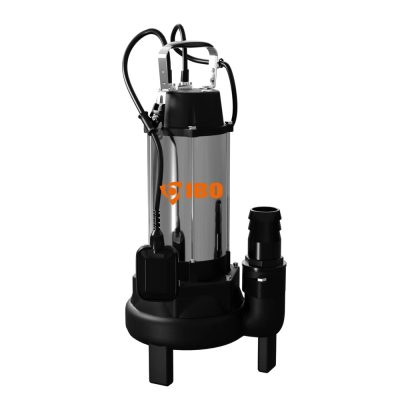 IBO WQ PROFESSIONAL 550 (0,55 kW, 230 V) úszókapcsolós merülőszivattyú