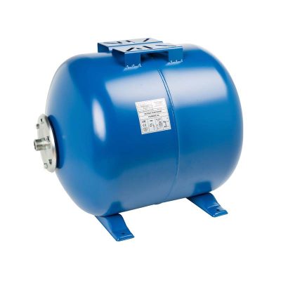 IBO 50L tartály Hidrofor tartály