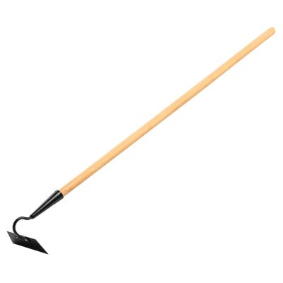 VERTO Kapa horoló 16cm, fanyéllel, 120cm