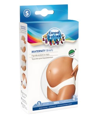 Canpol babies has alatti kismama alsó – L, fehér
