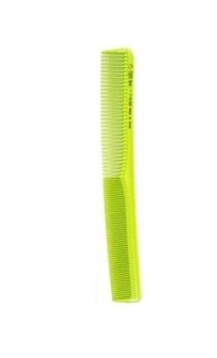 Eurostil hajvágó fésű 19,5 cm 00116/99, Zöld