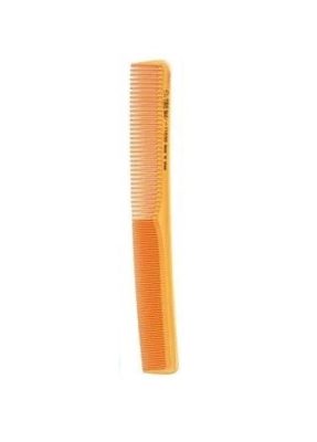 Eurostil hajvágó fésű 19,5 cm 00116/99, Narancs
