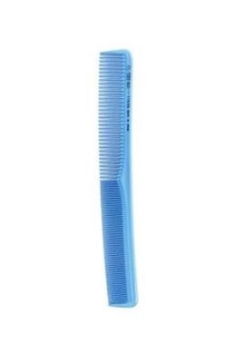 Eurostil hajvágó fésű 19,5 cm 00116/99, Kék