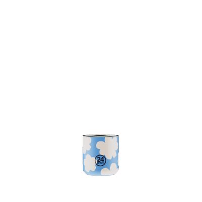 220ml rozsdamentes acél pohár, Daydreaming CASA 24BOTTLES