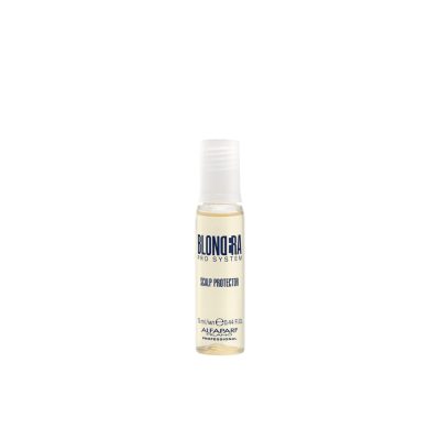 Alfaparf Blondera Pro System Scalp Protector fejbőrvédő ampulla, 13 ml