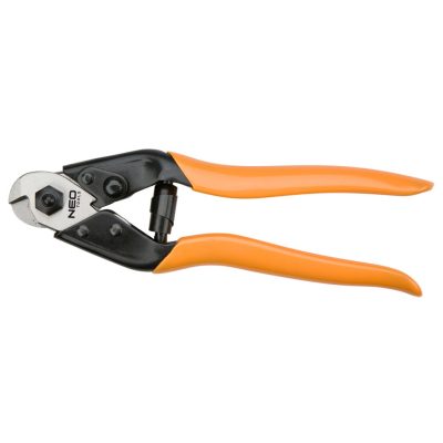 NEO TOOLS DRÓTVÁGÓ FOGÓ 200MM 25 év garanciával 01-512