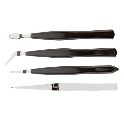 Top Tools MŰSZERÉSZCSIPESZ KÉSZLET 4db 32D423