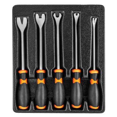 NEO TOOLS Kárpitleszedő készlet, 5db 11-825