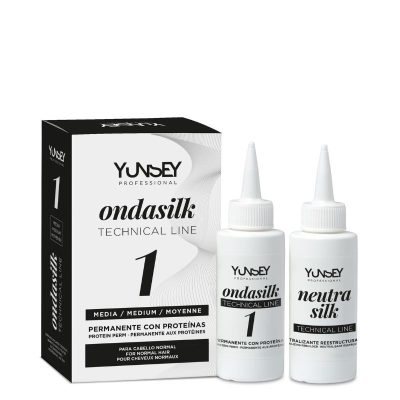 Yunsey Ondasilk selyemproteines dauer szett 1 80+80 ml