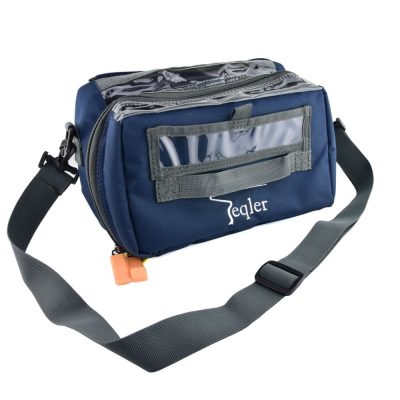 Teqler Softcase ampullatartó táska